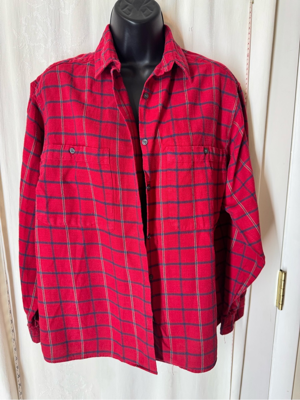 Vintage Gap Flannel Shirt